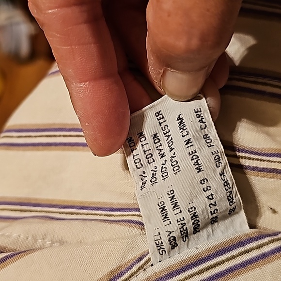 Jeans Wear denim jacket - Picture 16 of 16